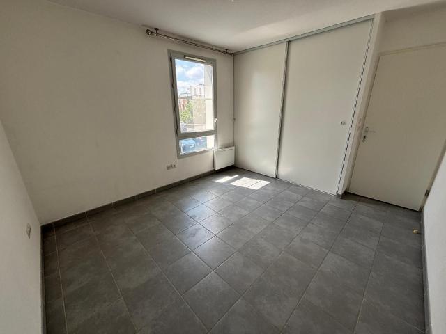 Appartement 4 pièces, 76 m² à louer à Colomiers 31770