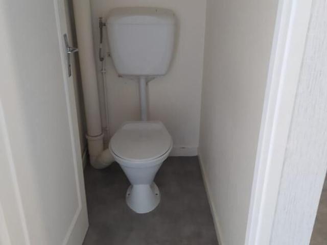 Appartement 4 pièces, 76 m² à louer à Le Blanc 36300