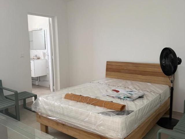 Appartement 4 pièces, 76 m² à louer à Le Lamentin 97232