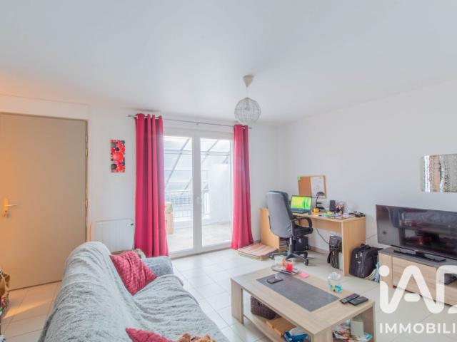 Appartement 4 pièces, 76 m² à louer à Lorris 45260