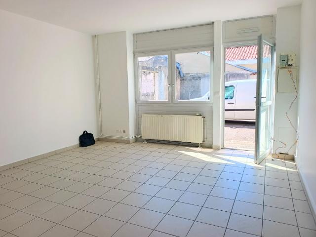 Appartement 4 pièces, 76 m² à louer à Lyon 8 69008