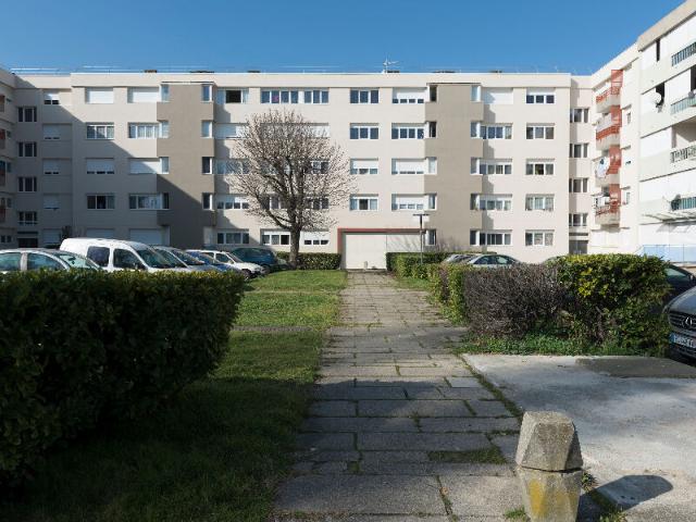 Appartement 4 pièces, 76 m² à louer à Montélimar 26200