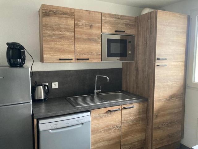 Appartement 4 pièces, 76 m² à louer à Mulhouse 68100