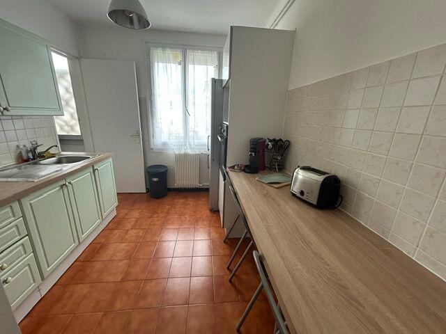 Appartement 4 pièces, 76 m² à louer à Perpignan 66100