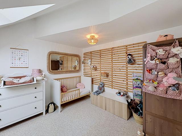 Appartement 4 pièces, 76 m² à louer à Reims 51100