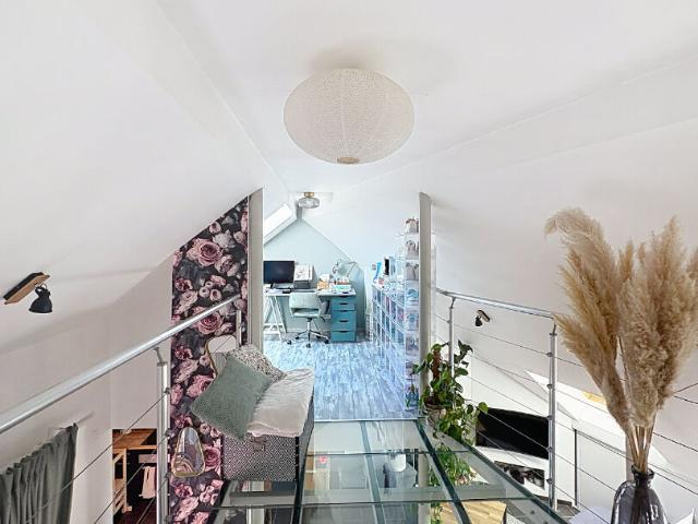Appartement 4 pièces, 76 m² à louer à Reims 51100