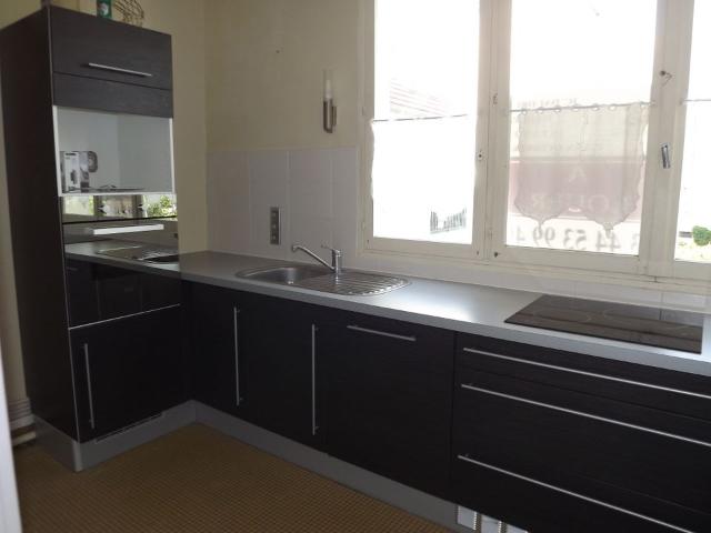 Appartement 4 pièces, 76 m² à louer à Senlis 60300