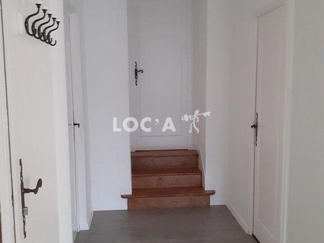 Appartement 4 pièces, 76 m² à louer à Seurre 21250