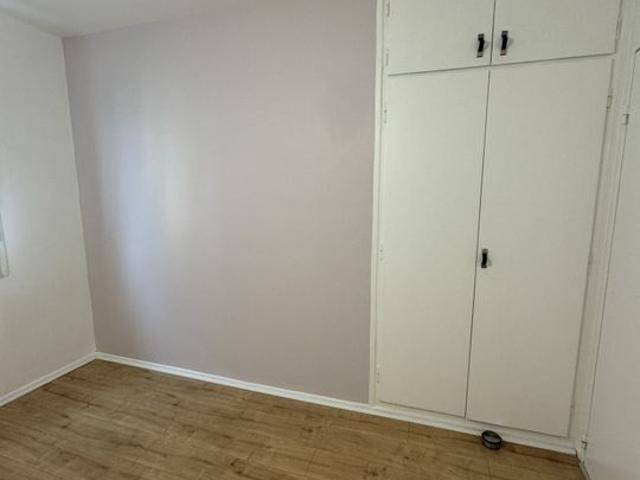 Appartement 4 pièces, 76 m² à louer à Strasbourg 67000