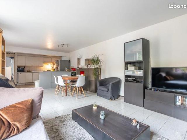 Appartement 4 pièces 76 m²