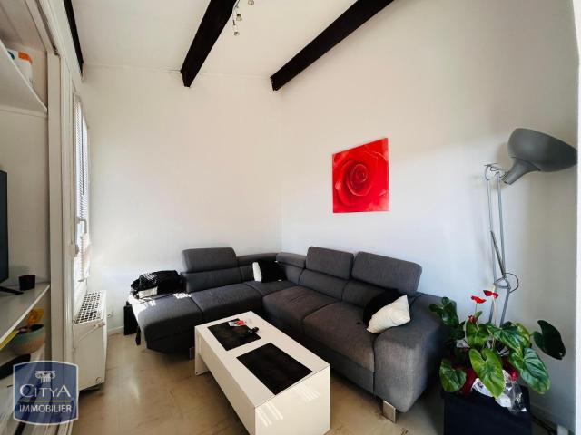 Appartement 4 pièces 76 m²