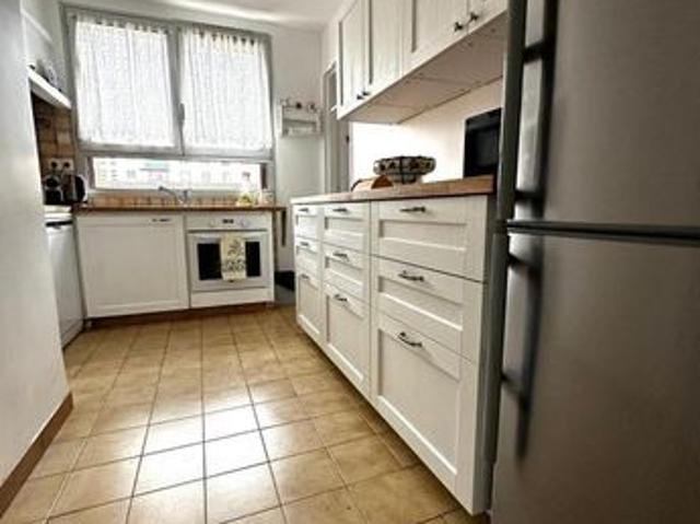 Appartement 4 pièces 76 m²