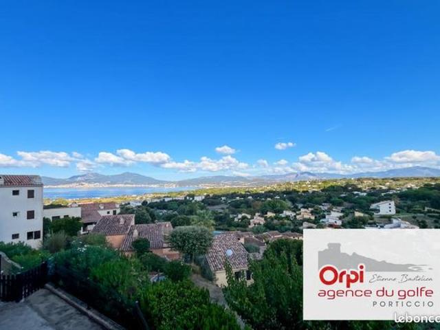 Appartement 4 pièces 76 m²