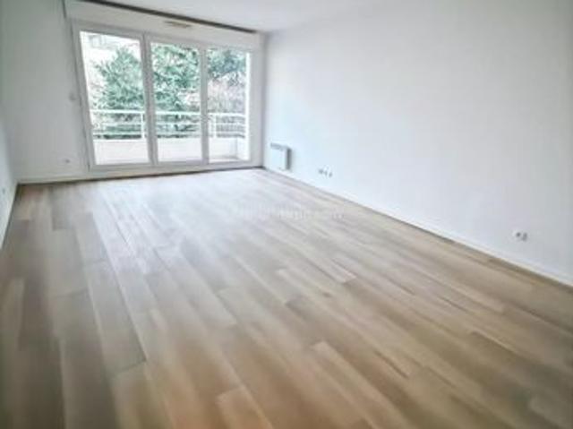 Appartement 4 pièces 76 m²