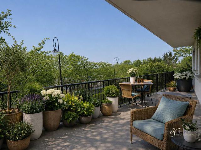 Appartement 4 pièces 76 m²