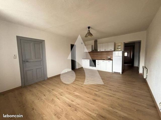 Appartement 4 pièces 76 m²