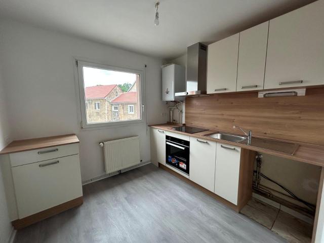 Appartement 4 pièces 76 m²