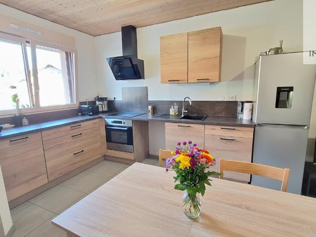Appartement 4 pièces 76 m²
