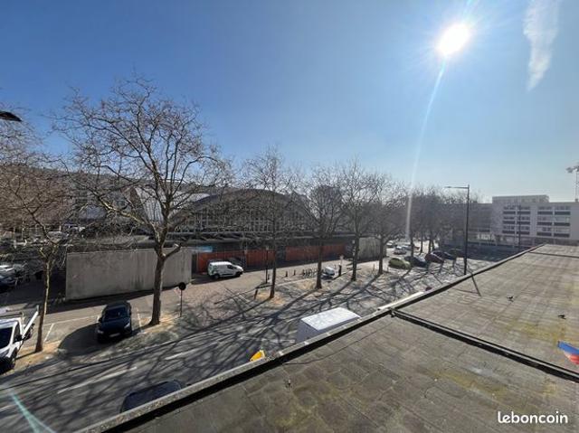 Appartement 4 pièces 76 m²