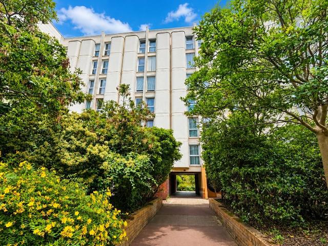Appartement 4 pièces 76 m²