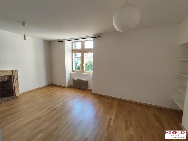 Appartement 4 pièces 76 m²