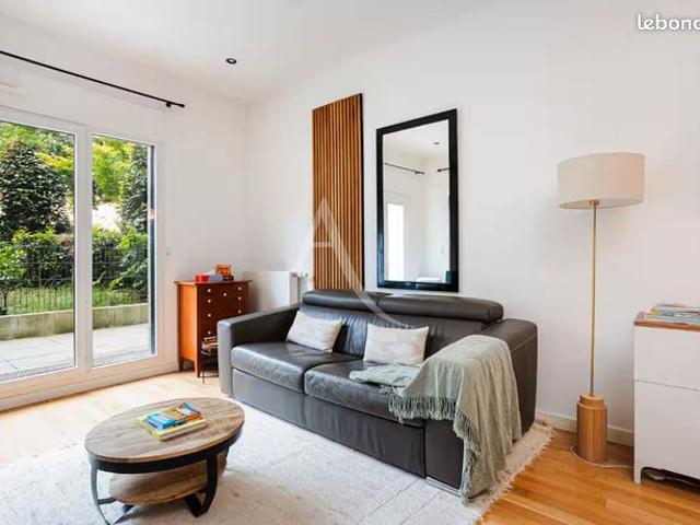 Appartement 4 pièces 76 m²