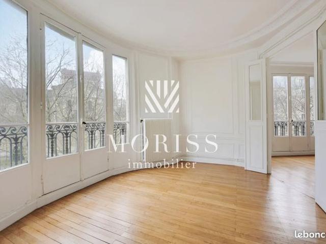 Appartement 4 pièces 76 m²