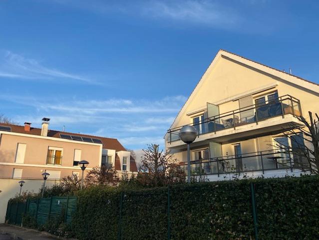 Appartement 4 pièces 76 m²