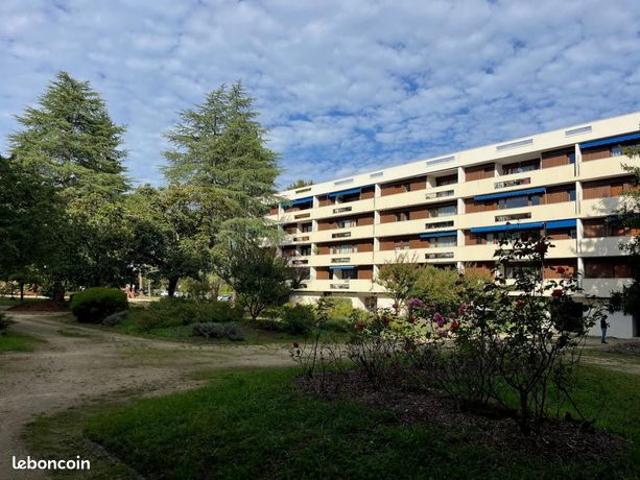 Appartement 4 pièces 76 m²