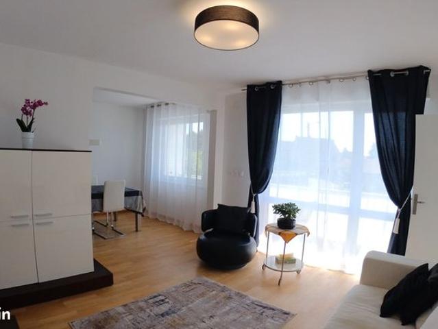 Appartement 4 pièces 76 m²