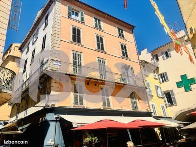 Appartement 4 pièces 76 m²