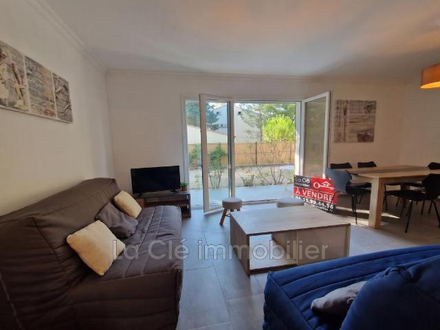 Appartement 4 pièces 76 m²
