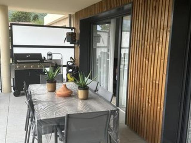 Appartement 4 pièces 76 m²