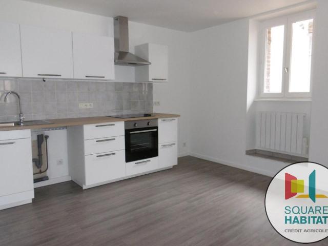 Appartement 4 pièces 76 m²