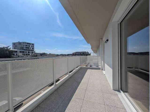 Appartement 4 pièces 76 m²