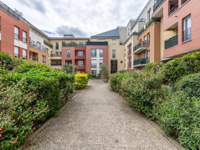 Appartement 4 pièces 76 m²