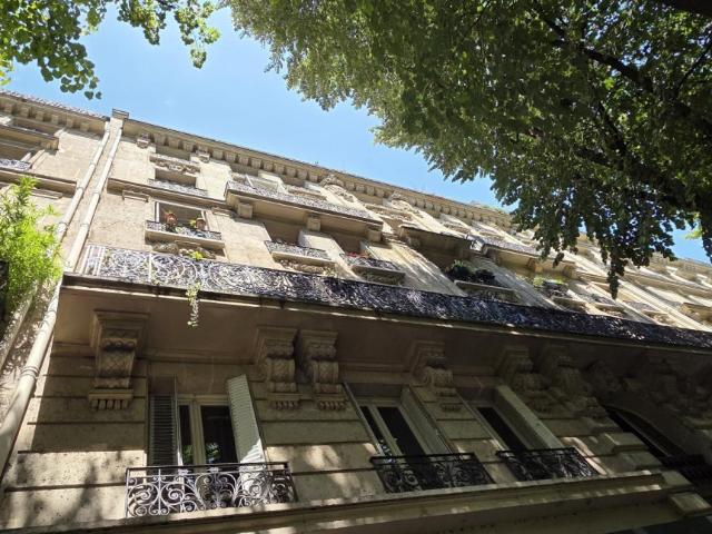 Appartement 4 pièces 76 m²