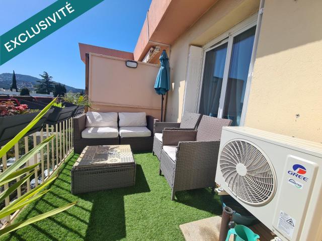 Appartement 4 pièces 76 m²