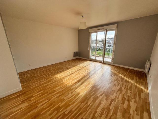 Appartement 4 pièces 76 m²