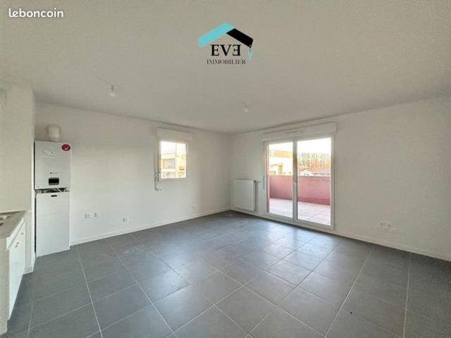 Appartement 4 pièces 76 m²
