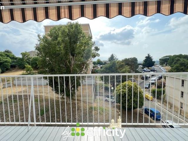 Appartement 4 pièces 76 m²