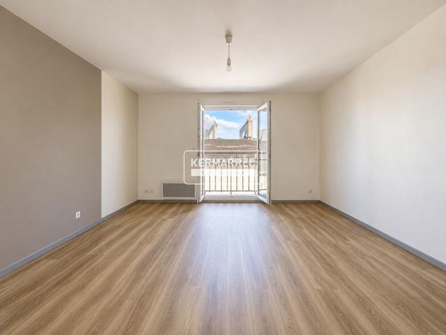 Appartement 4 pièces 76 m²