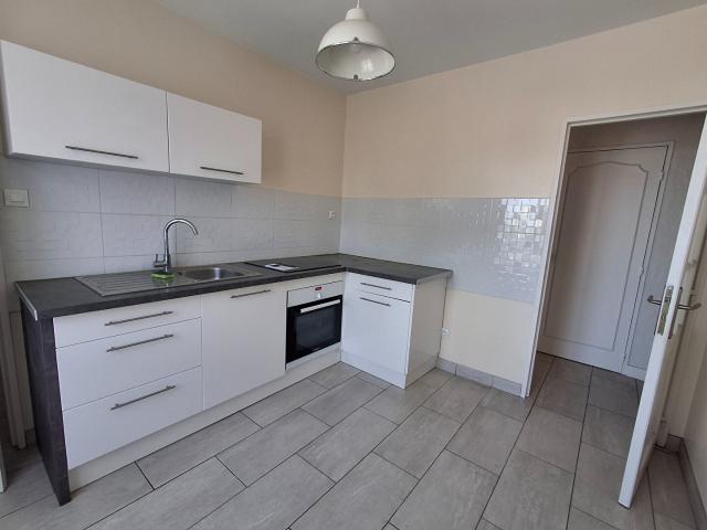 Appartement 4 pièces 76 m²