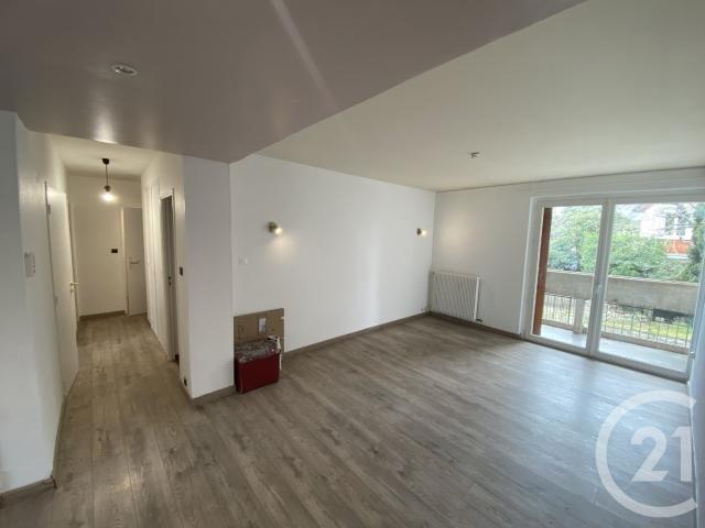 Appartement 4 pièces 76 m²