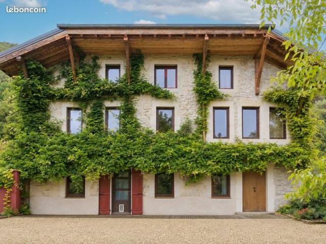 Appartement 4 pièces 76 m²