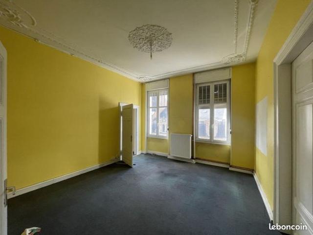 Appartement 4 pièces 76 m²