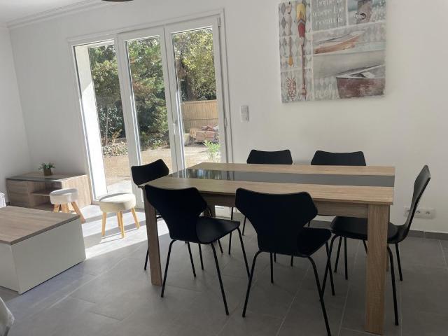 Appartement 4 pièces 76 m²