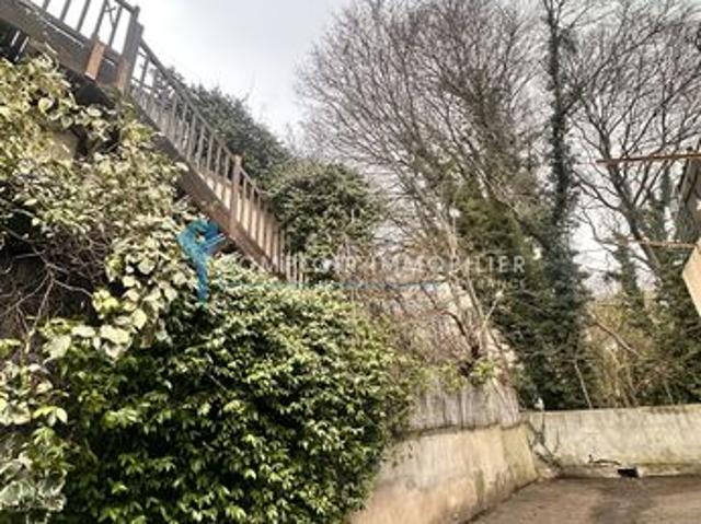 Appartement 4 pièces 76 m²