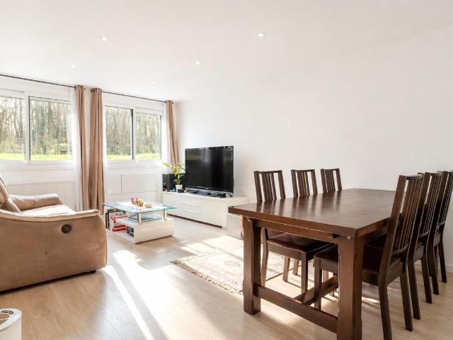 Appartement 4 pièces 76 m²