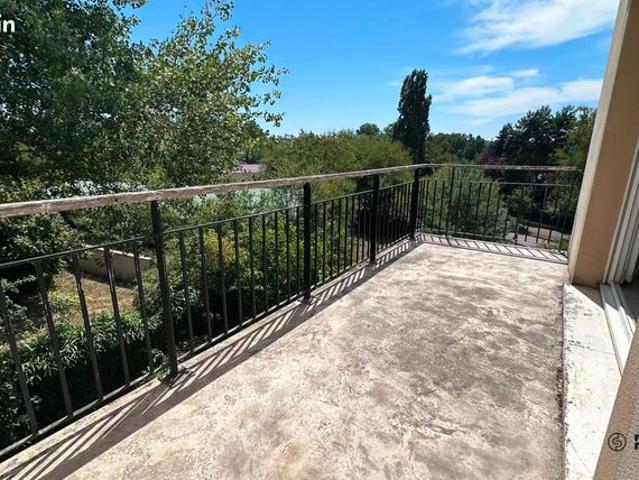 Appartement 4 pièces 76 m²